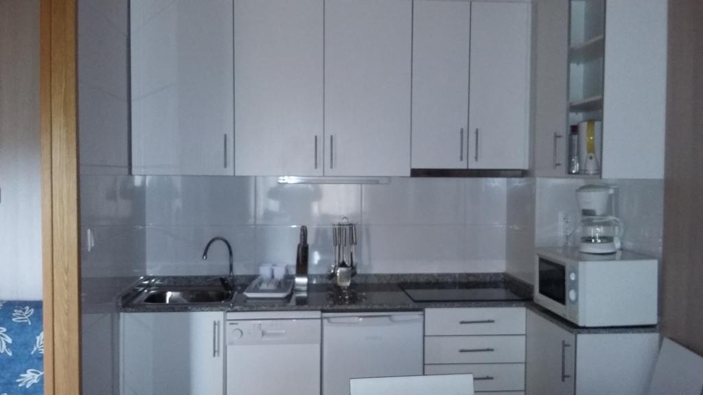 P&C Montreal Apartment Pas De La Casa Room photo