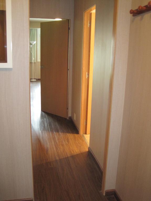 P&C Montreal Apartment Pas De La Casa Room photo