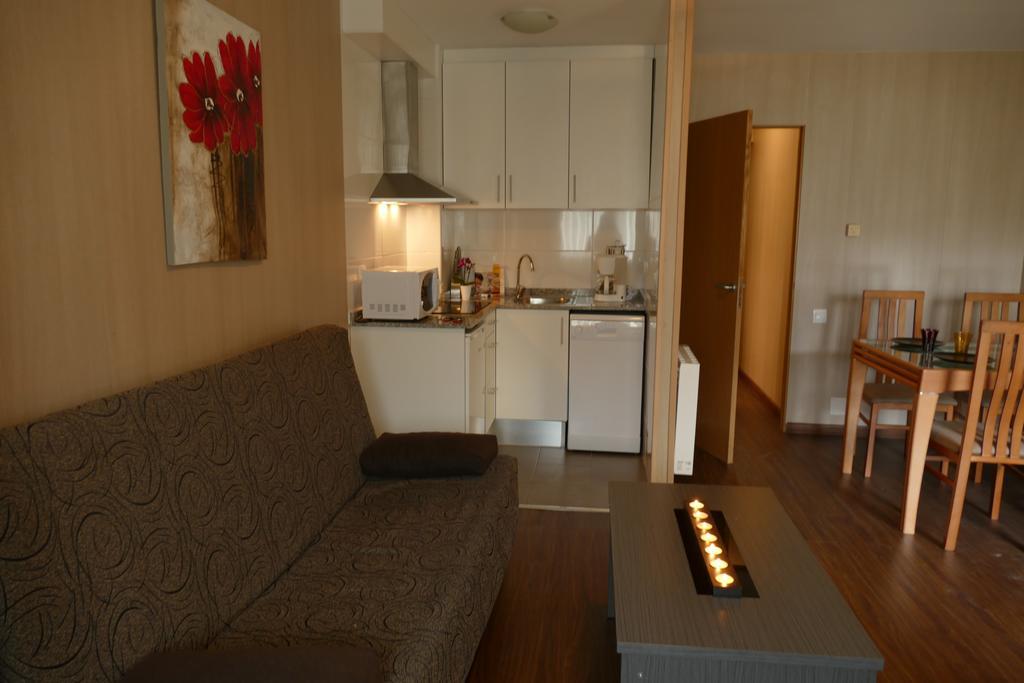 P&C Montreal Apartment Pas De La Casa Exterior photo